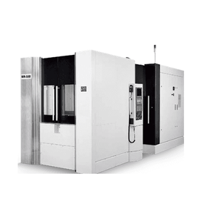 ГОРИЗОНТАЛЬНЫЙ ОБРАБАТЫВАЮЩИЙ ЦЕНТР МОД. МН550А